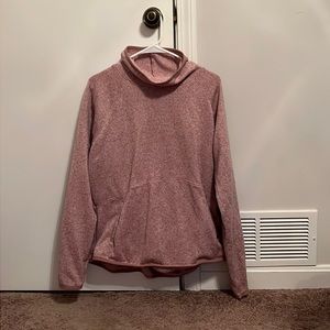 Tek Gear pull over (XXL, pink)